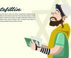 Tefillin Background