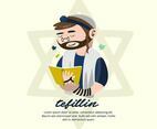 Tefillin Background