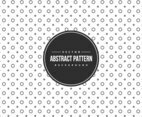 Abstract Geometric Pattern Background