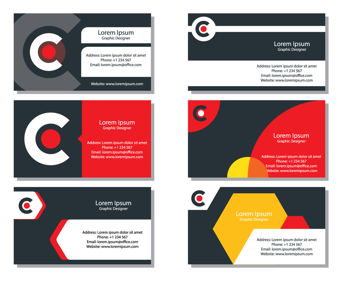 Business Card