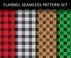 Casual Flannel