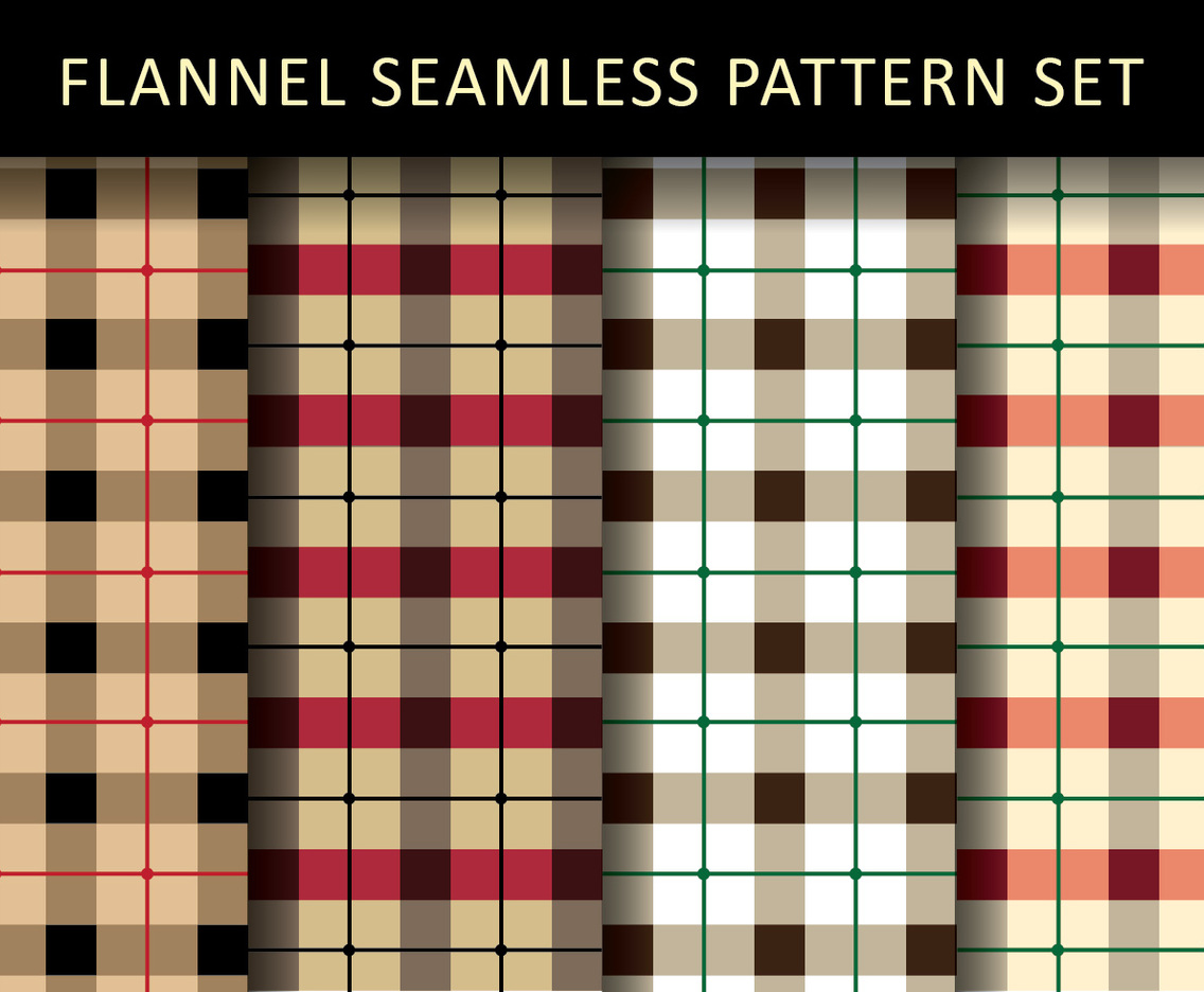 Casual Flannel