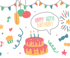 Birthday Doodle