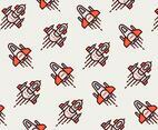 Starship Background