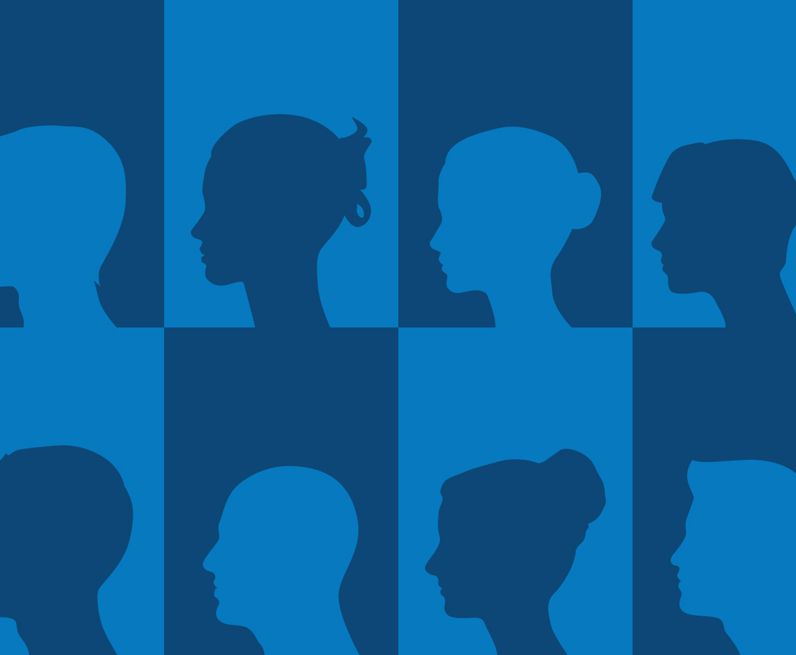 Profile Silhouettes