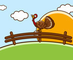 Wild Eastern Turkey