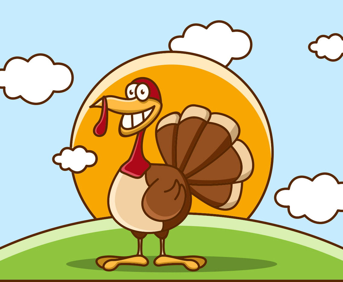 Wild Eastern Turkey