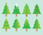 Sapin Illustration