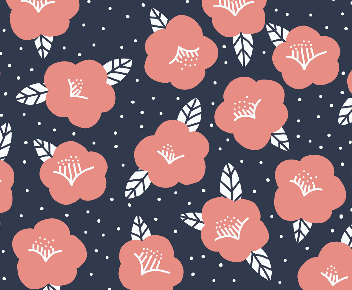 Pink Camellia