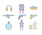 Guns  Shooting Equipment