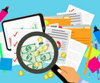 Searching Opportunity