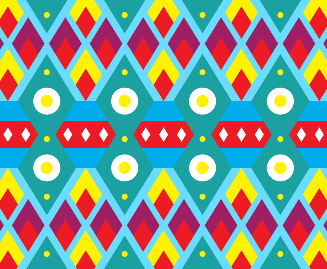 Huichol Art