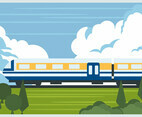 Tgv Train