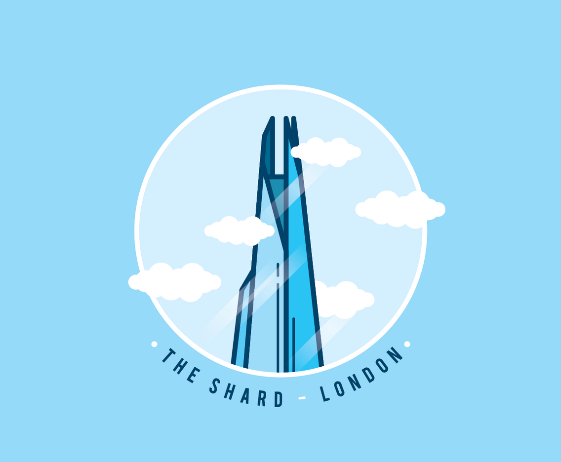 The Shard