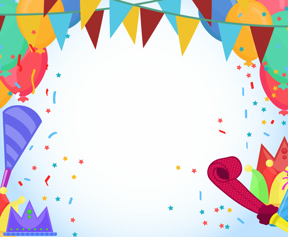 Party Template