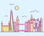 Shard Landmark