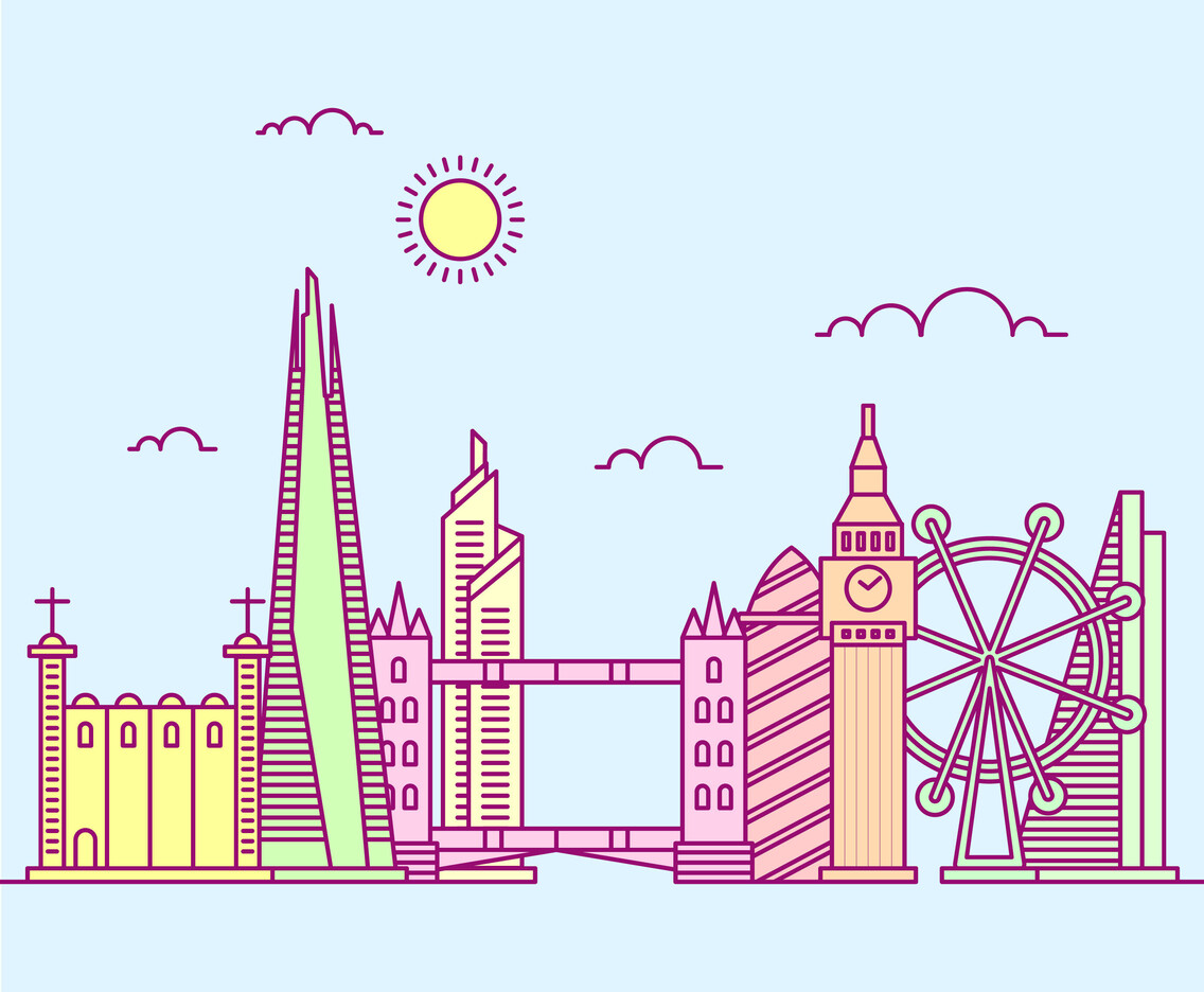 Shard Landmark