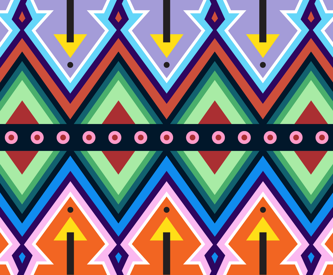Huichol Art
