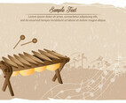 Marimba Template