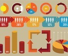 Element And Icon Of Infographic