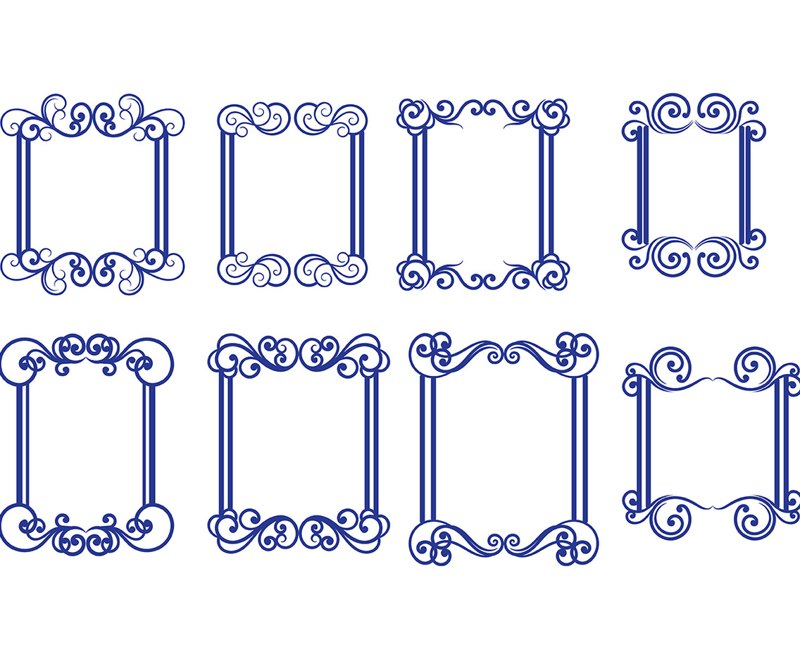 Cadre Vector