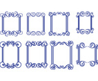 Cadre Vector