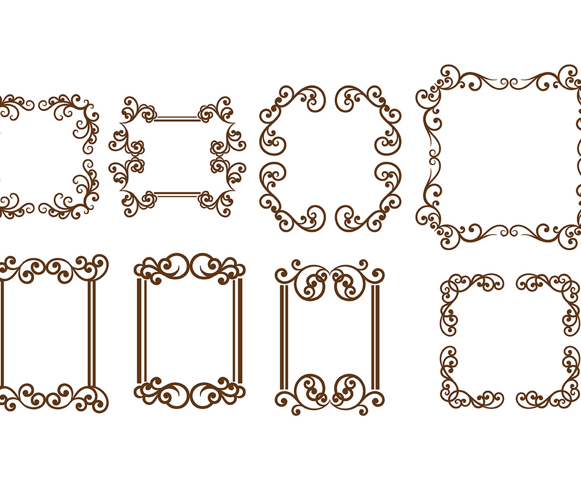 Cadre Vector