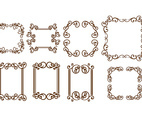 Cadre Vector