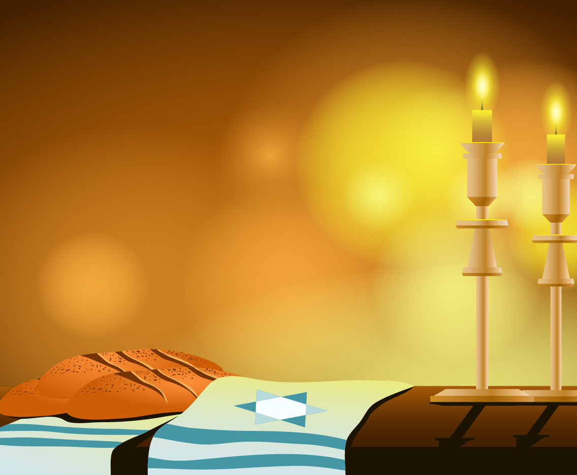 Shabbat Shalom