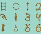 Set Of Rope