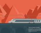TGV Background