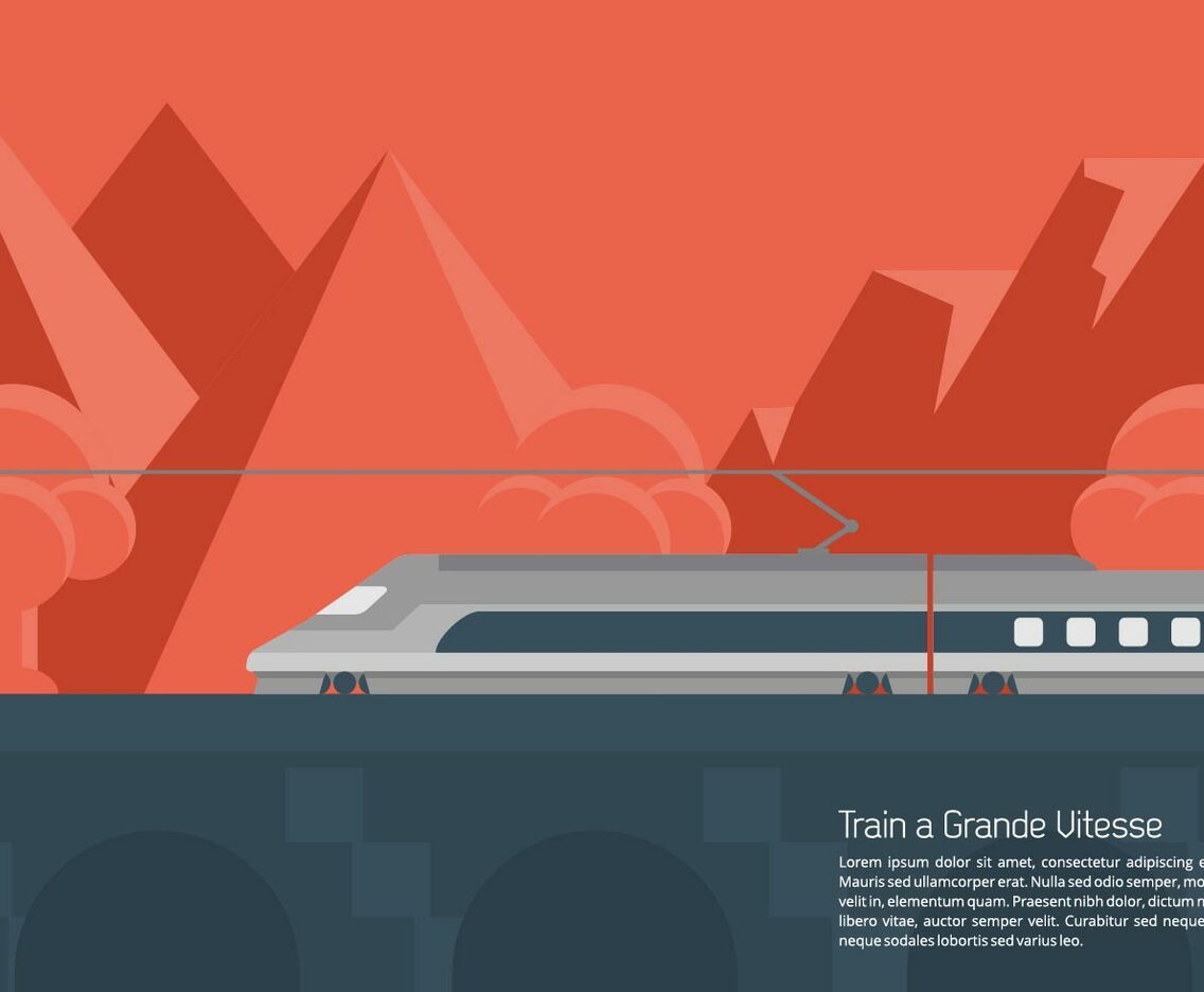 TGV Background