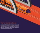 TGV Background