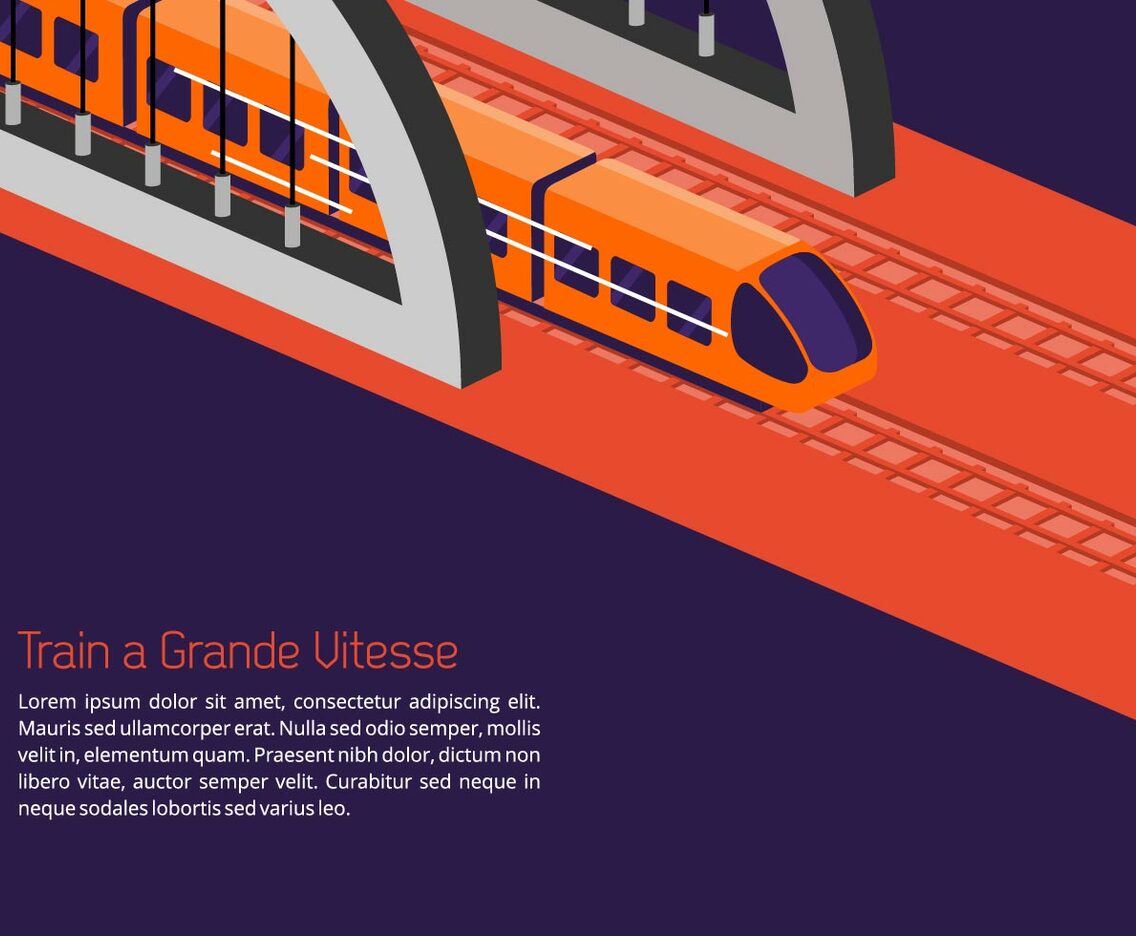 TGV Background