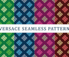 Blue Versace