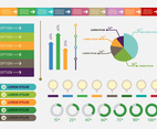 Infographic element