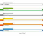 Web Address Bar Collection