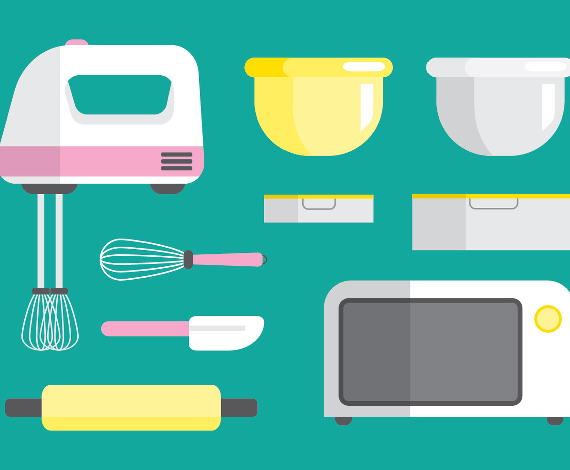 Cooking Equipment