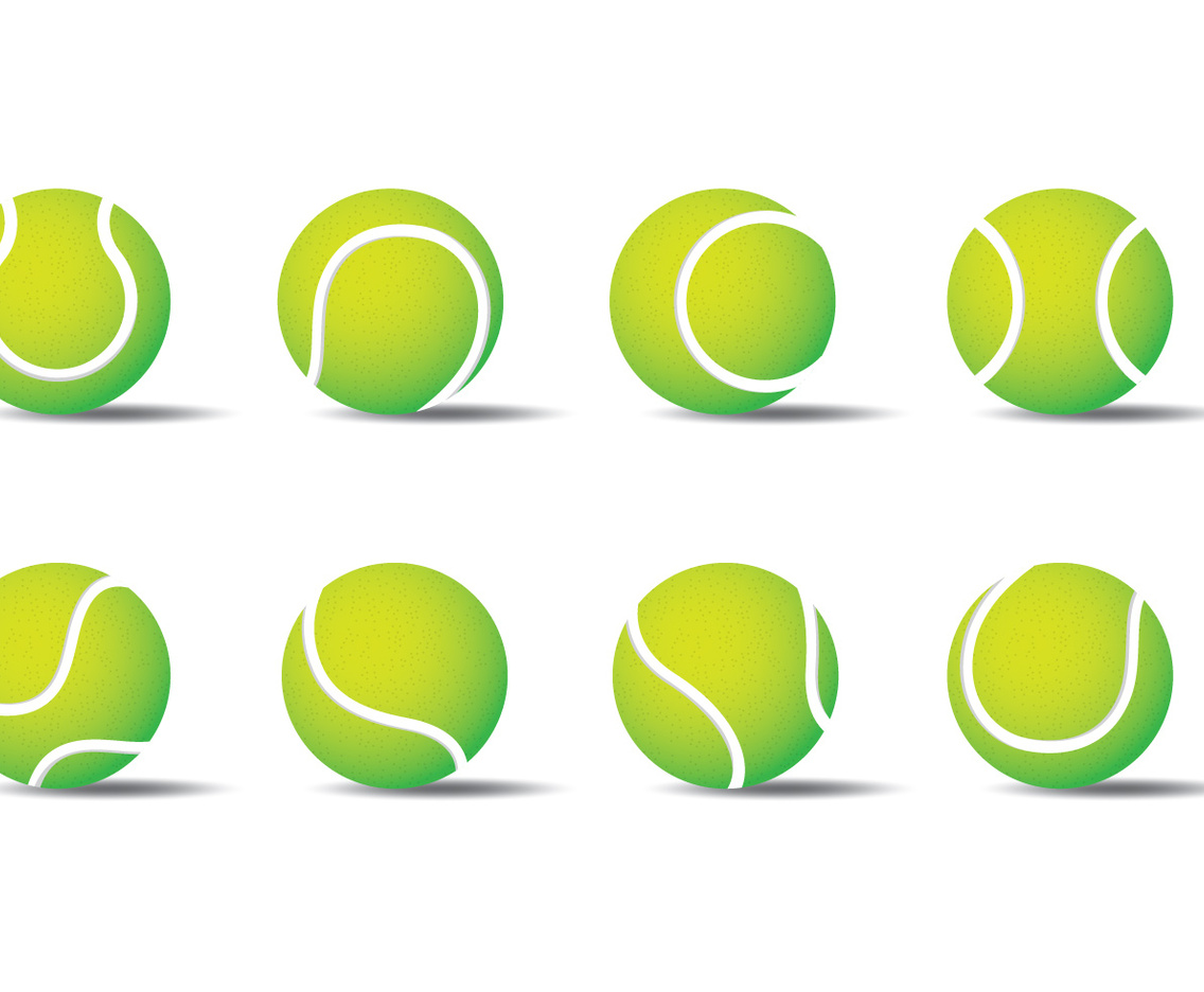 Tennis Ball