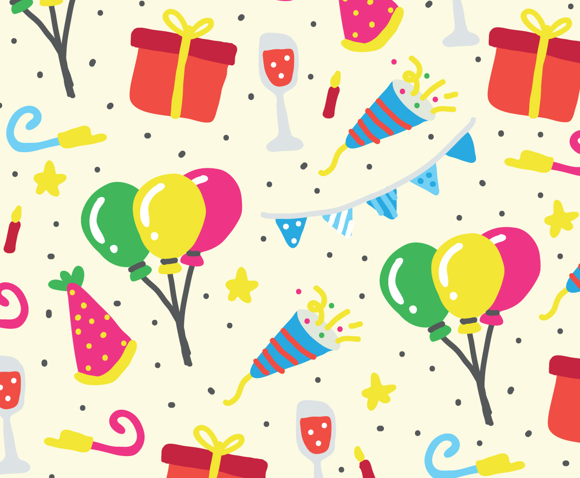 Party Pattern