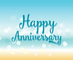 Anniversary Card