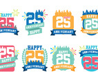 City Anniversary