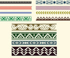 Decorative Versace Border