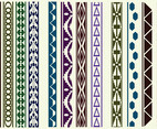 Versace Vector Border