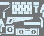 Bricklayer Icons