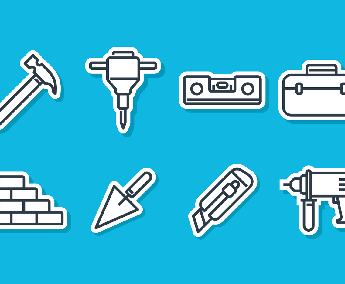 Construction Tools