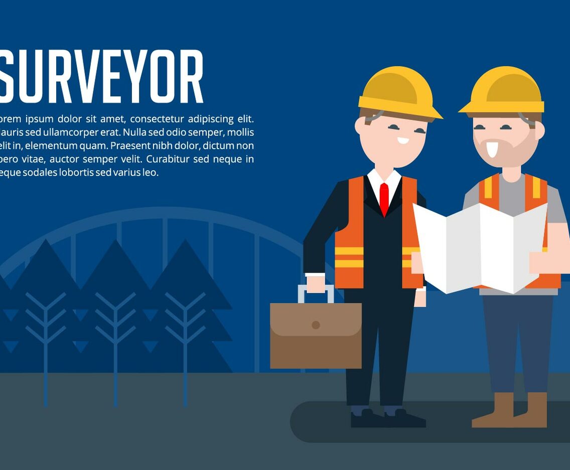 Surveyor Background