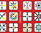 Meeting Point Icon