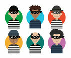 Theft vector