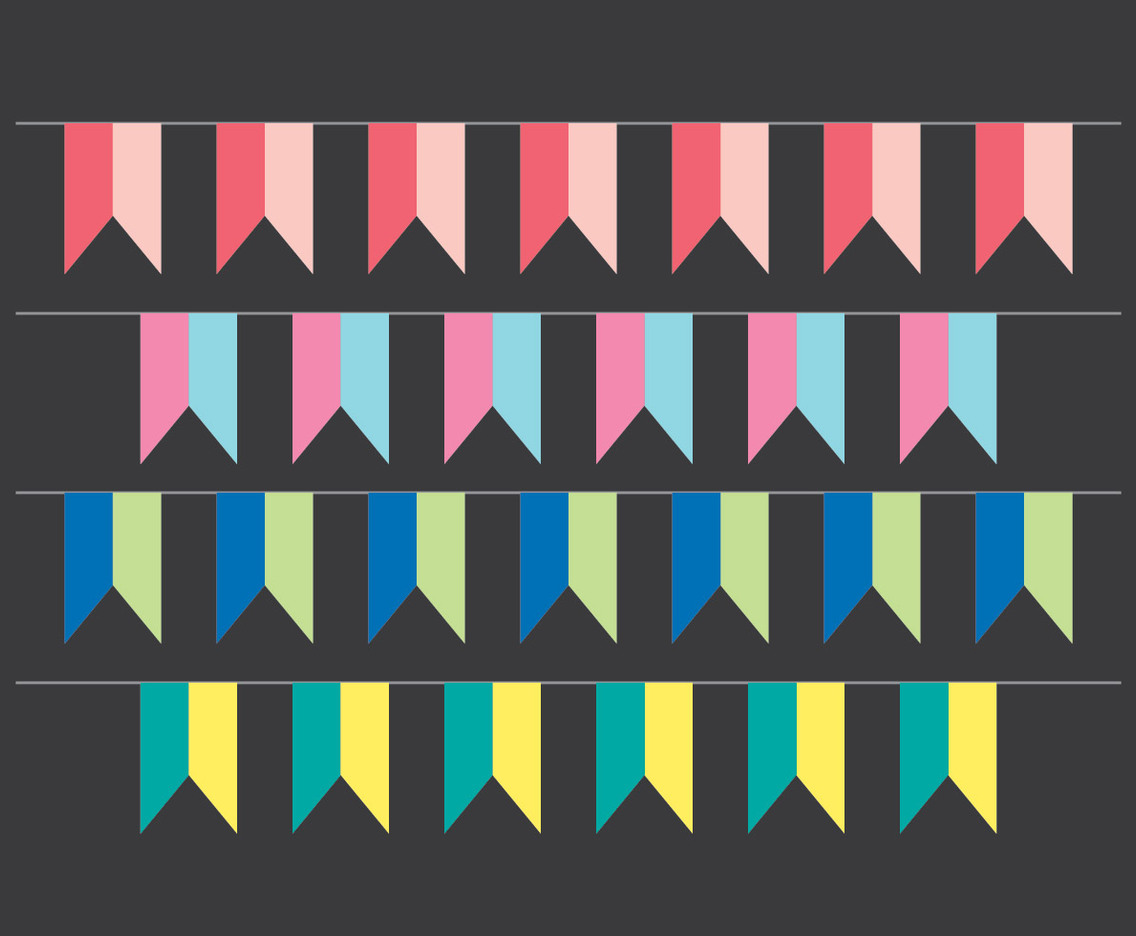 Party Flag